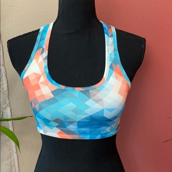 Reebok Other - EUC - Reebok - Sports Bra